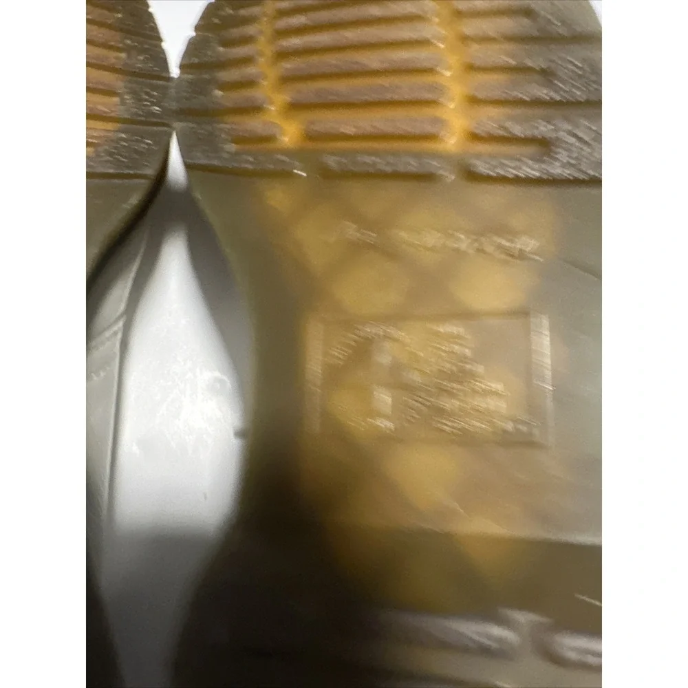 Dr. Martens introducing rare